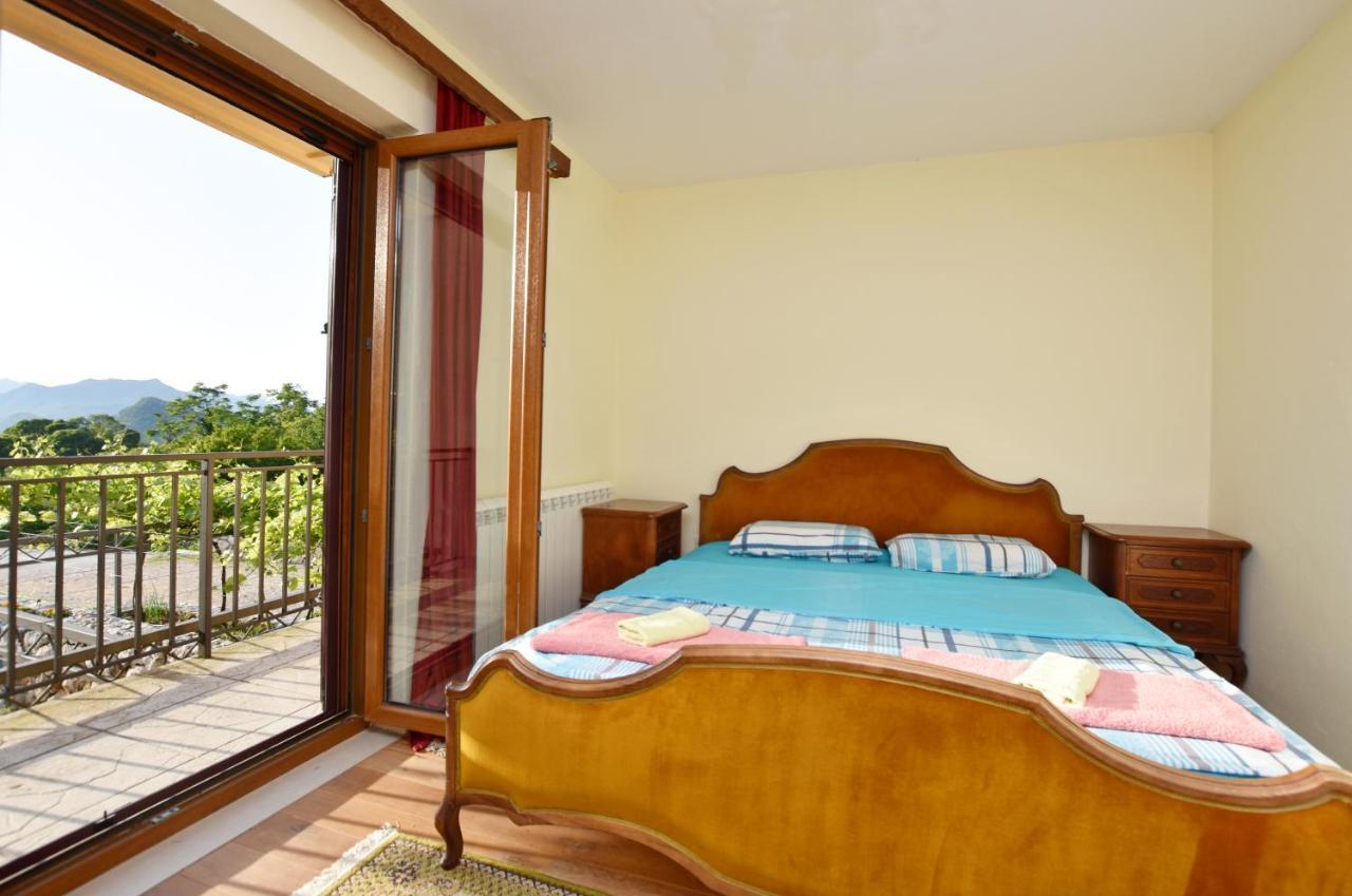 Vila Pegaz Virpazar Exterior foto