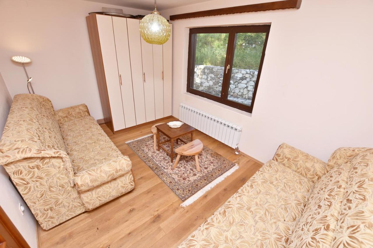 Vila Pegaz Virpazar Exterior foto