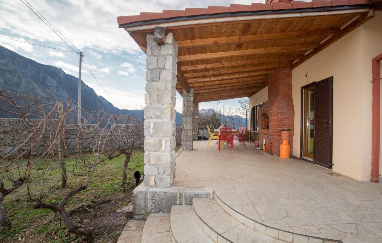 Vila Pegaz Virpazar Exterior foto